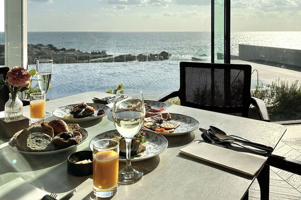 アナンティ アット 釜山 コーブ 写真