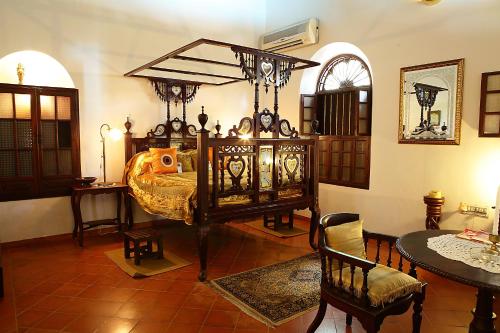 Raheem Residency 写真