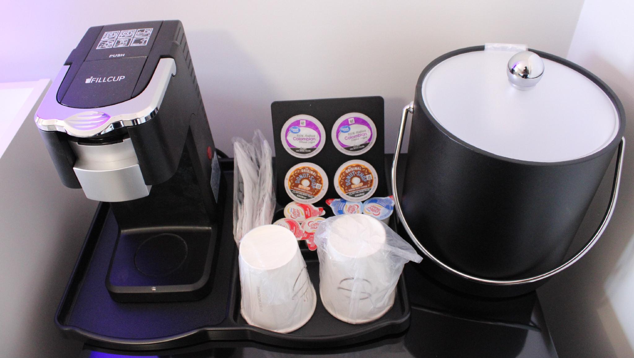 ワーファー 450  ホテル 写真