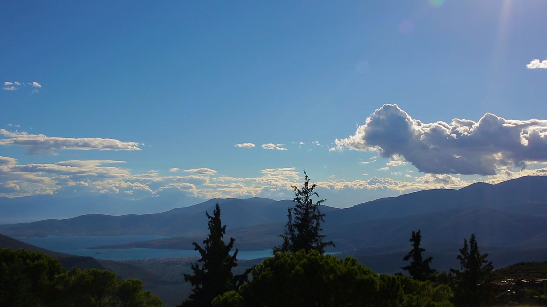 Amalia Hotel Delphi 写真