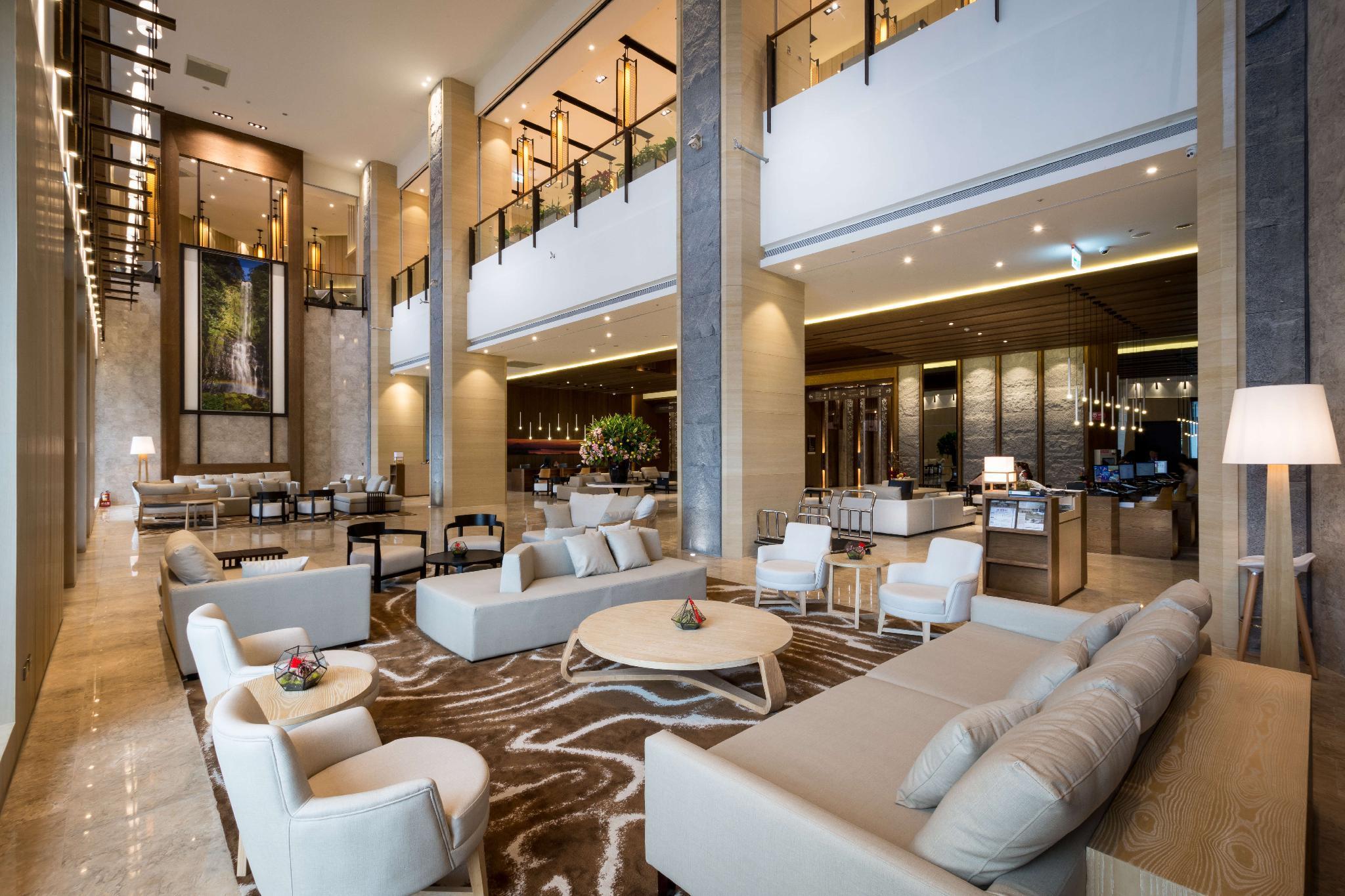 Cuncyue Hot Spring Resort 写真