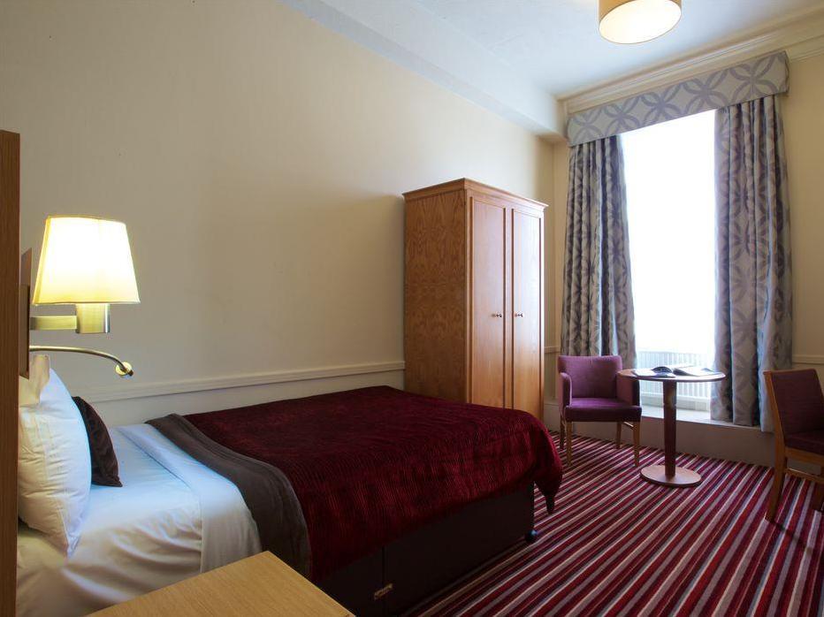 Carlisle, Sure Hotel Collection by Best Western 写真