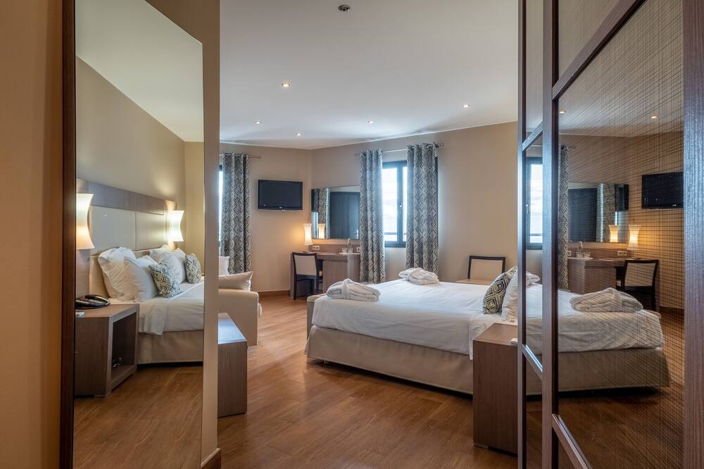 ア カーサ ディ マー 写真