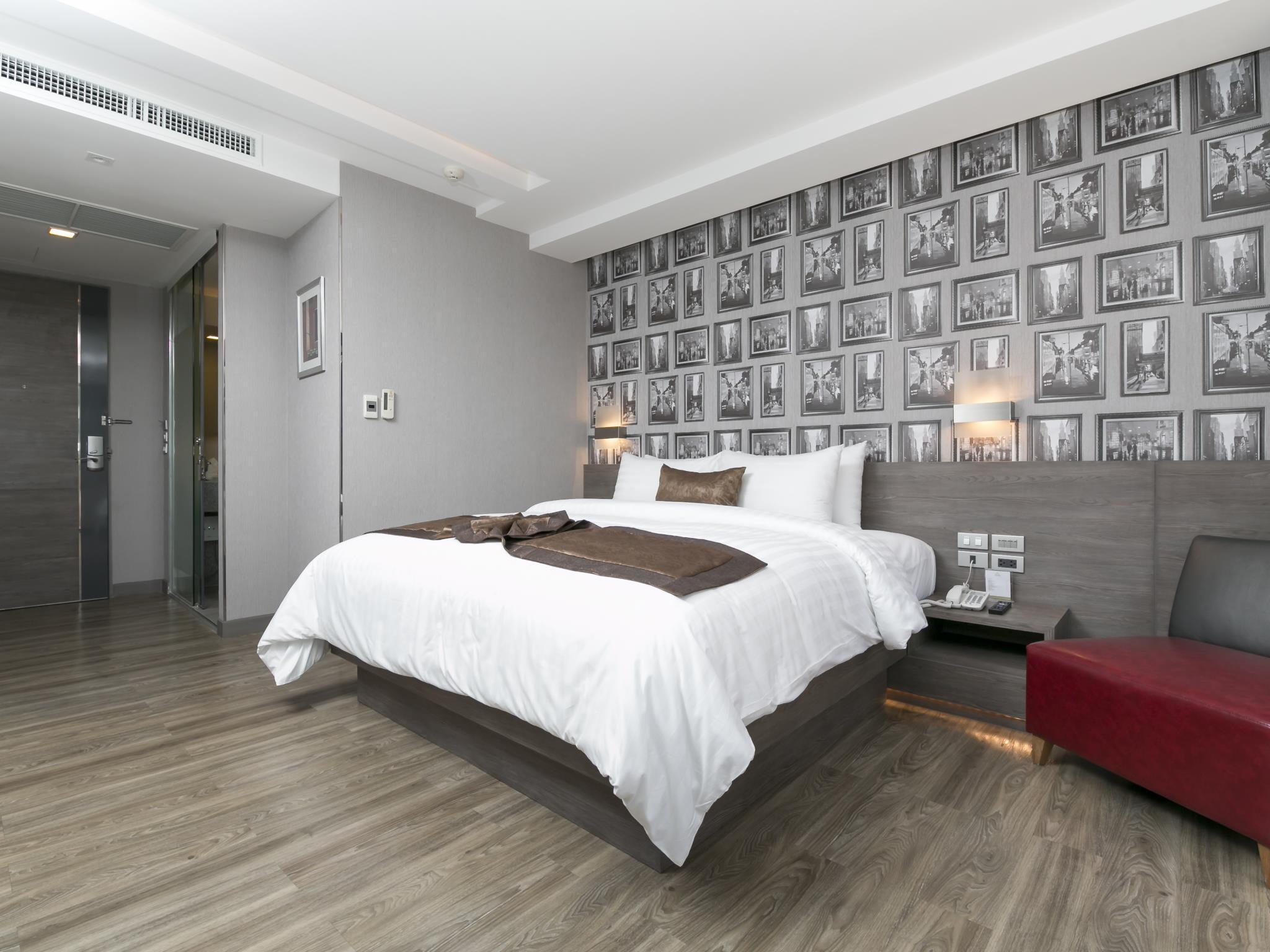 アスピラ スクンビット 写真