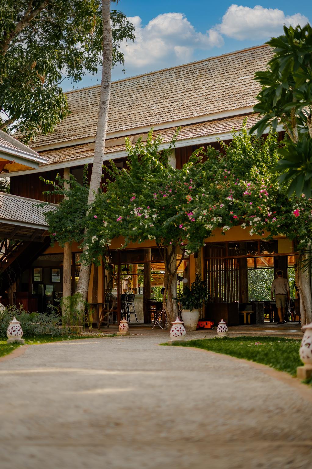 マイ ドリーム ブティック リゾート 写真