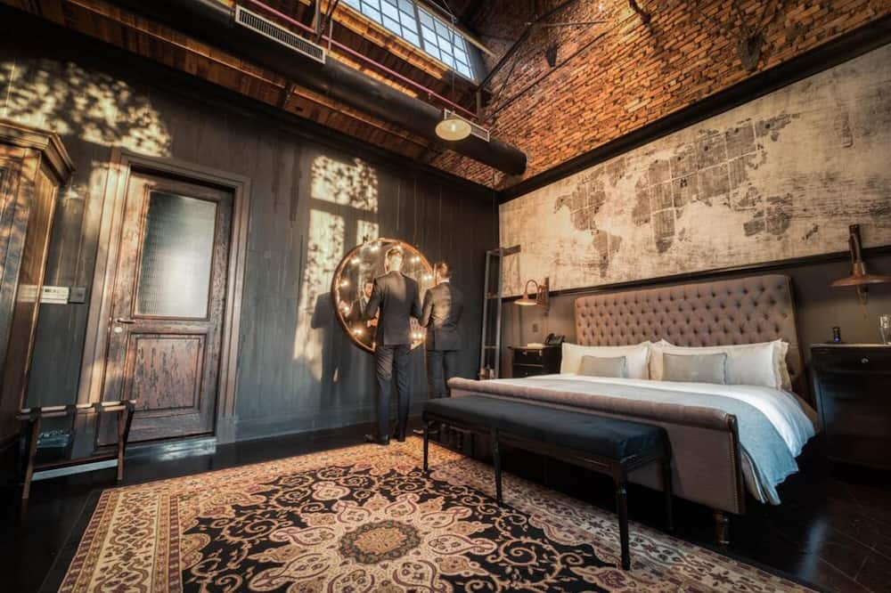 La Alondra Factoria Hotel 写真