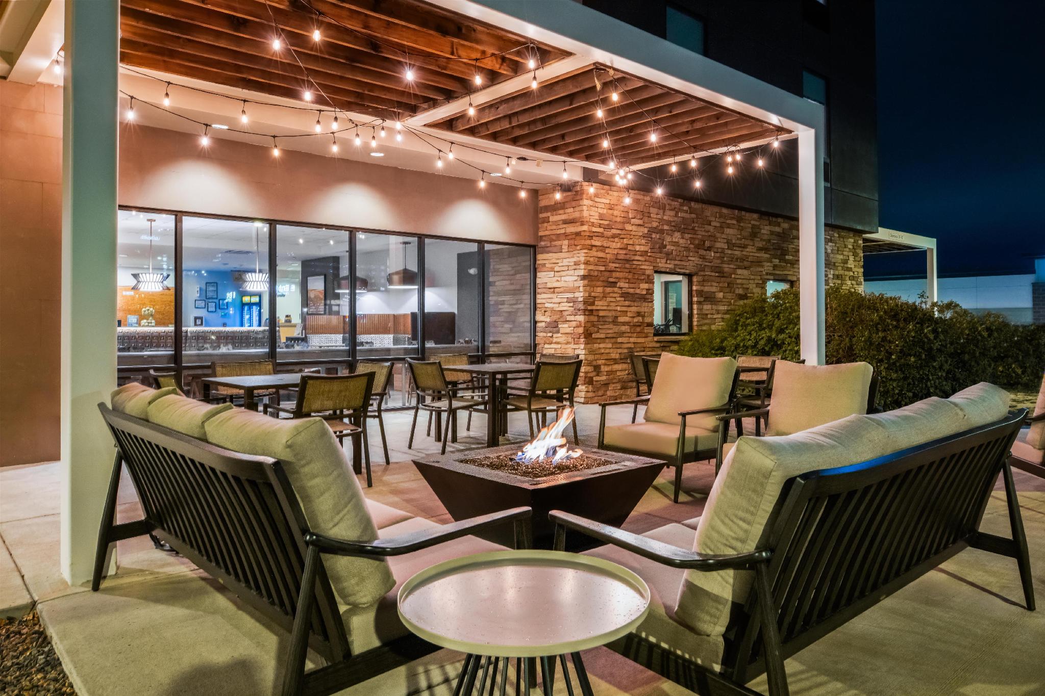 Home2 Suites by Hilton Denver/Highlands Ranch 写真