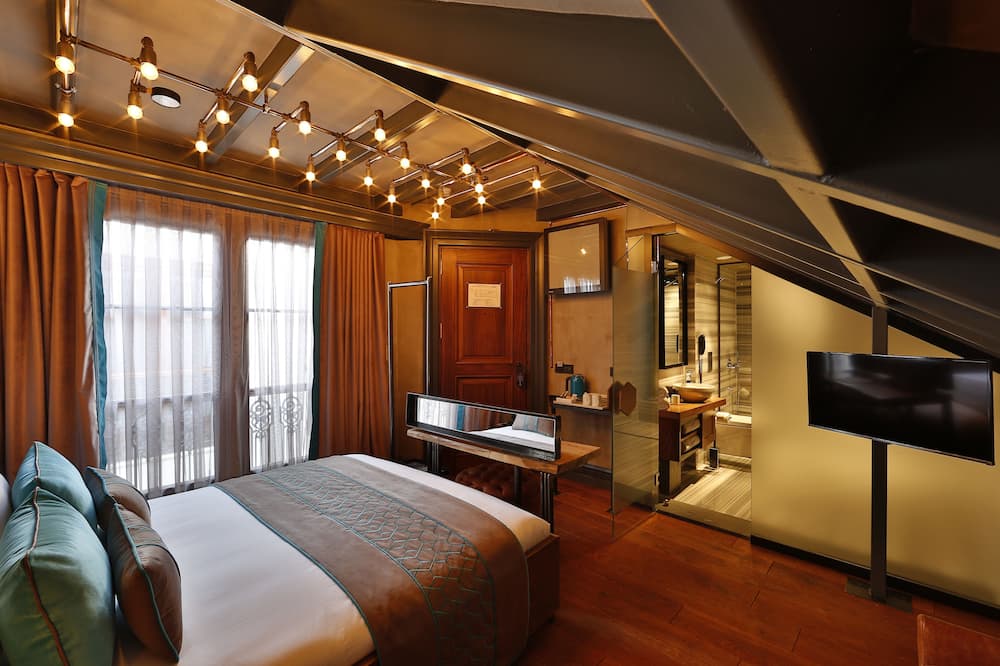 サナット ホテル ペラ ブティック 写真