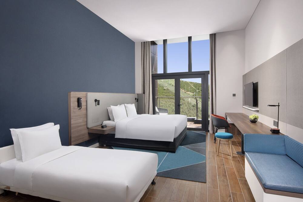 Holiday Inn Express Chongli By IHG 写真