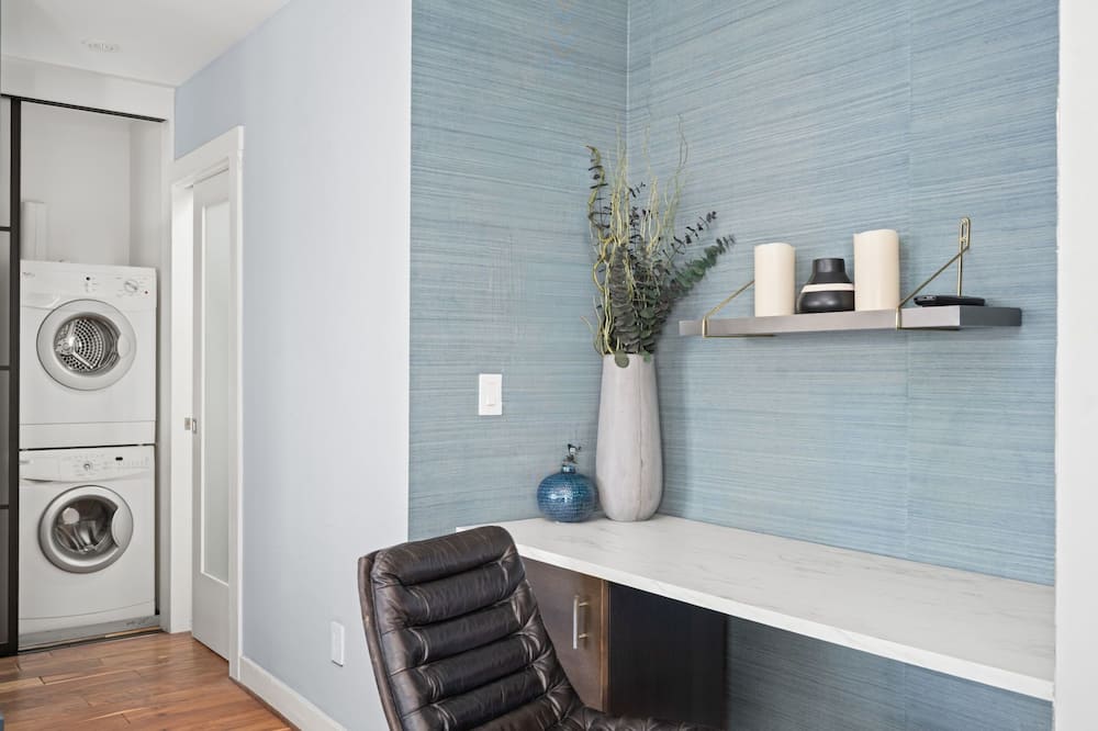 ティルデン ホテル 写真