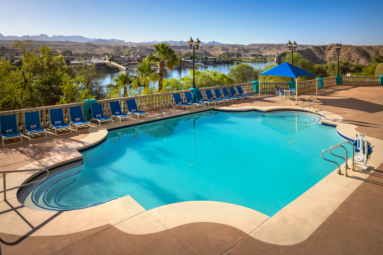 Harrah’s Laughlin - A Caesars Rewards Destination 写真