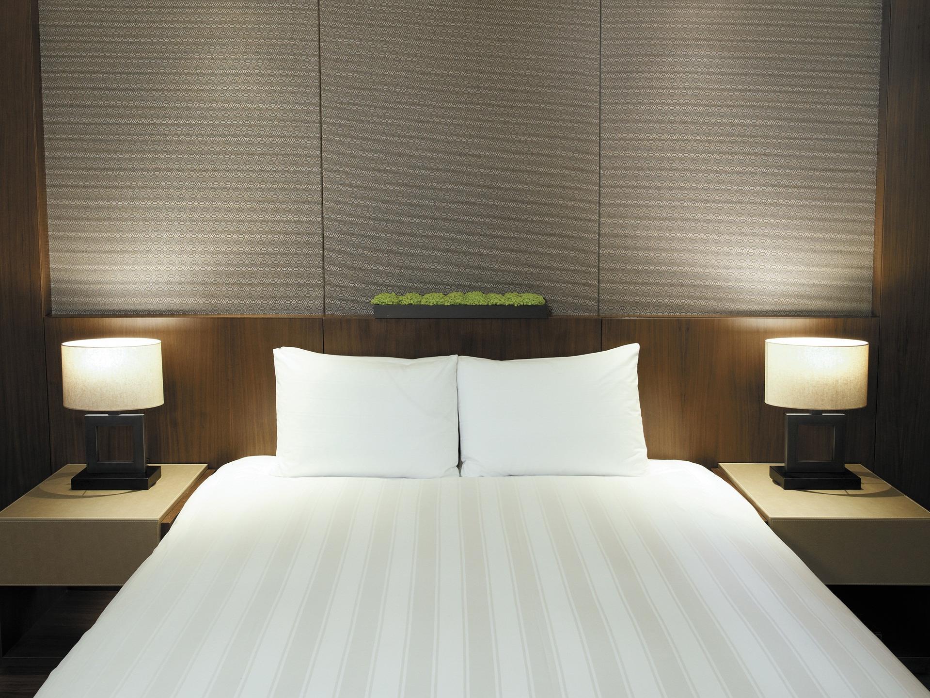 ロッテ シティ ホテル マポ 写真