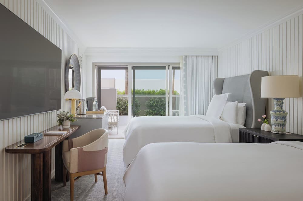 レジェント サンタ モニカ ビーチ 写真