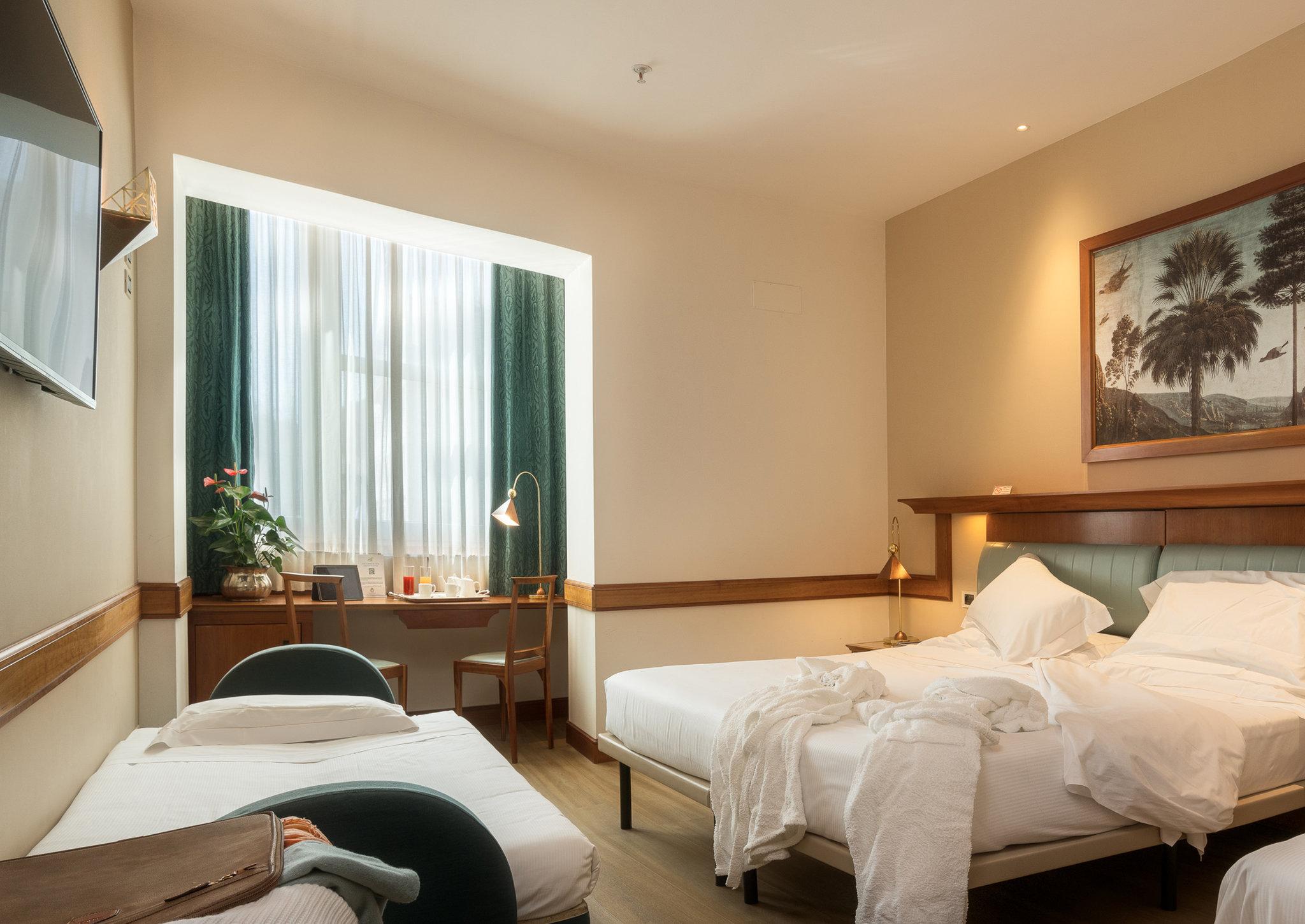 Sangallo Palace 写真