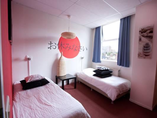 Simplon Hostel 写真