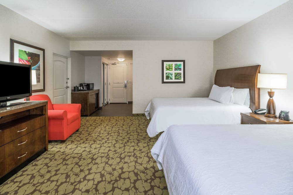 Hilton Garden Inn Valley Forge/Oaks 写真