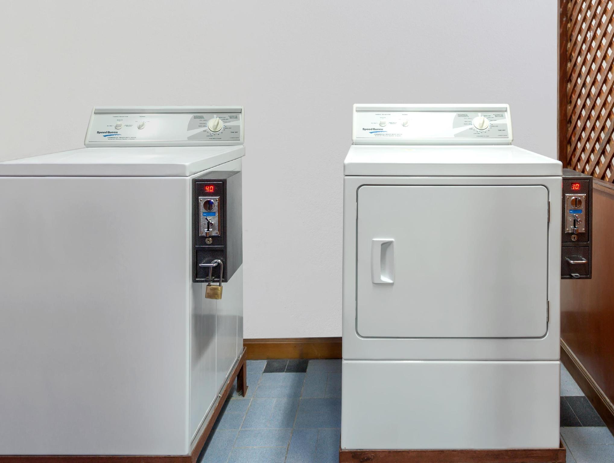 ベスト ウェスタン プーケット オーシャン リゾート 写真