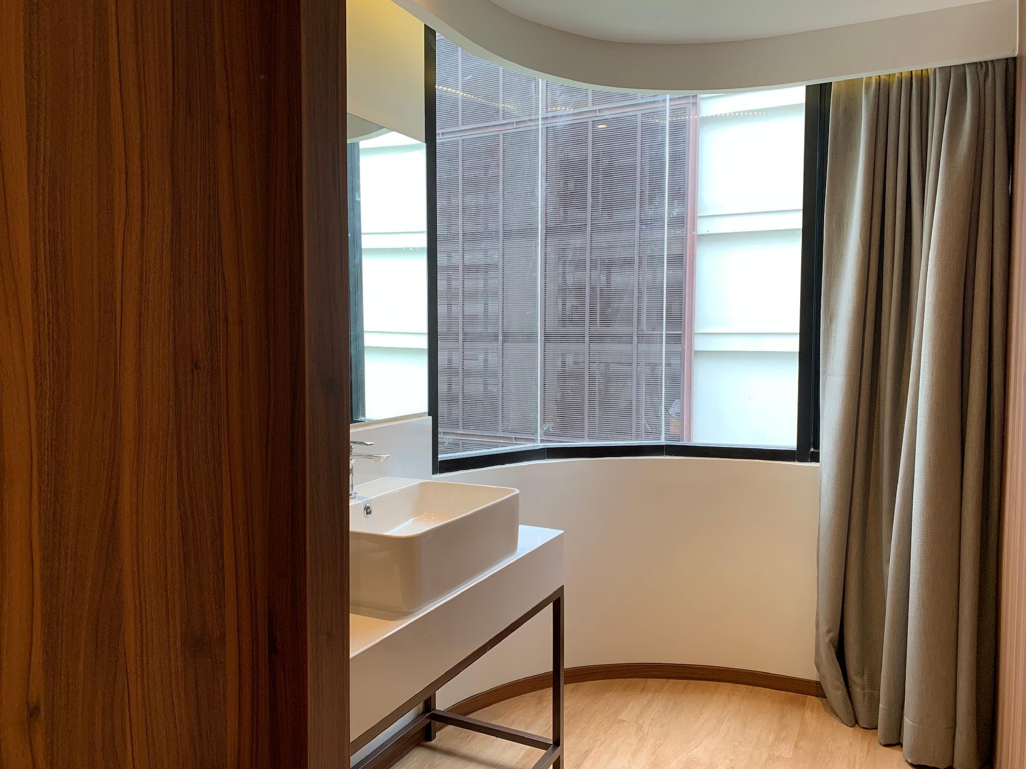 トゥルー サイアム パヤタイ ホテル 写真