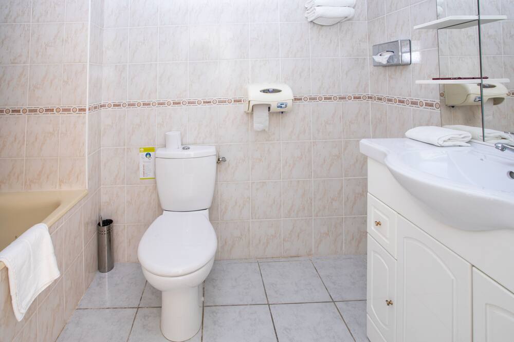 オテル ブラッスリー デュ パルク 写真