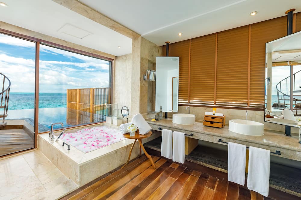 オゼン リザーブ ボリフシー オールインクルーシブ ウィズ フリー トランスファー 写真