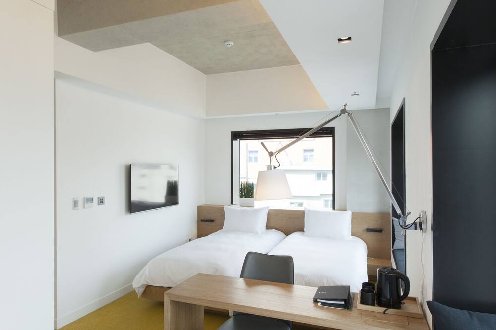 ステイ B ホテル 明洞 写真