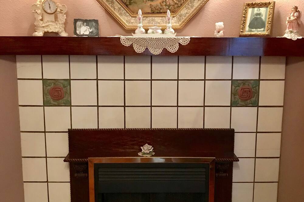 ザ ゲーブルズ イン ベッド & ブレックファスト 写真