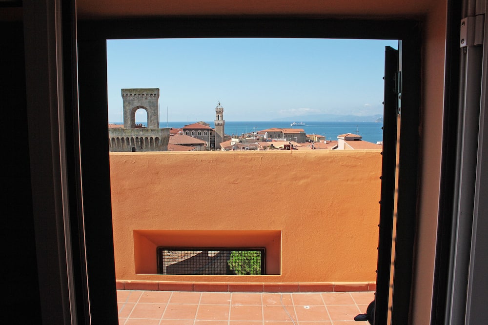 Hotel Centrale 写真