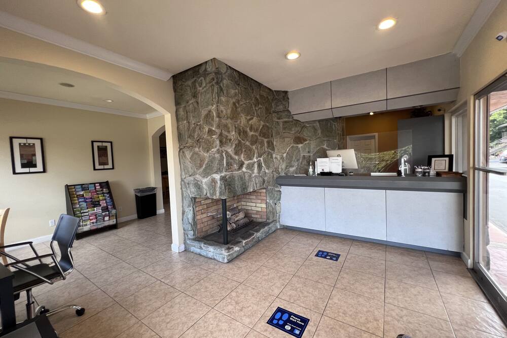 イン アット サン ルイス オビスポ 写真