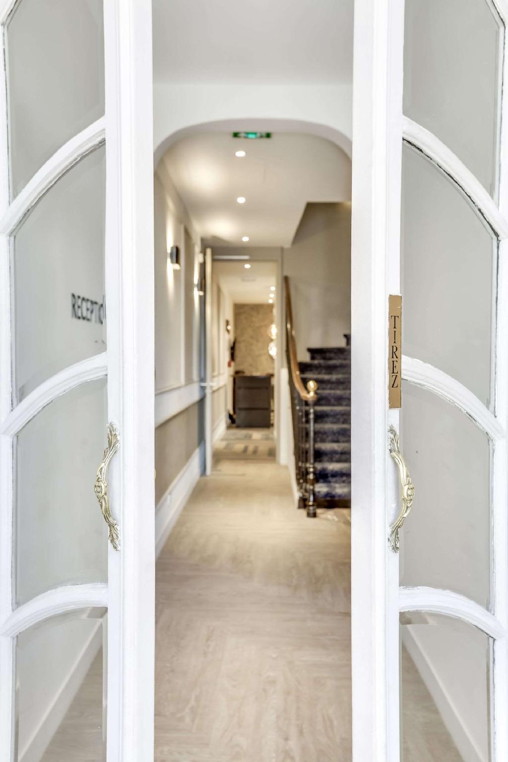 ホテル クルセーヌ 写真