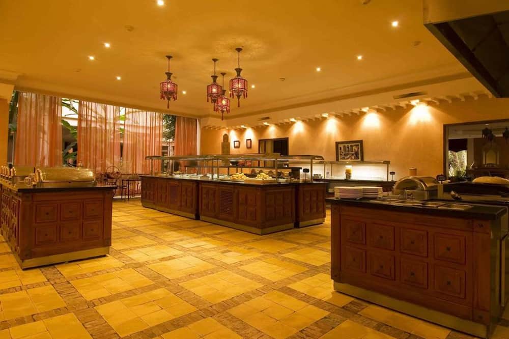 ホテル マッラケッヒ ル レミラミス 写真