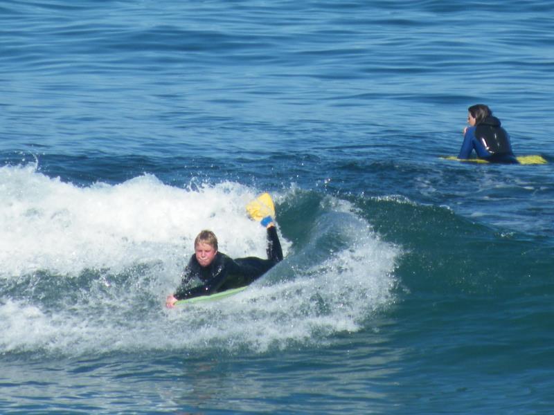 ソンネクス ゲスト ハウス 写真