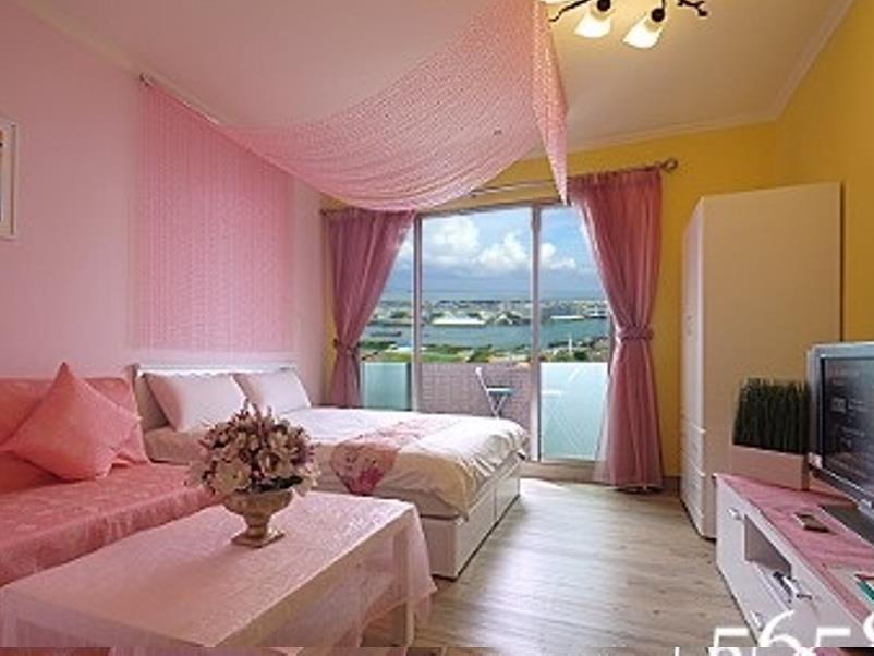 イーチ ファミリー 写真