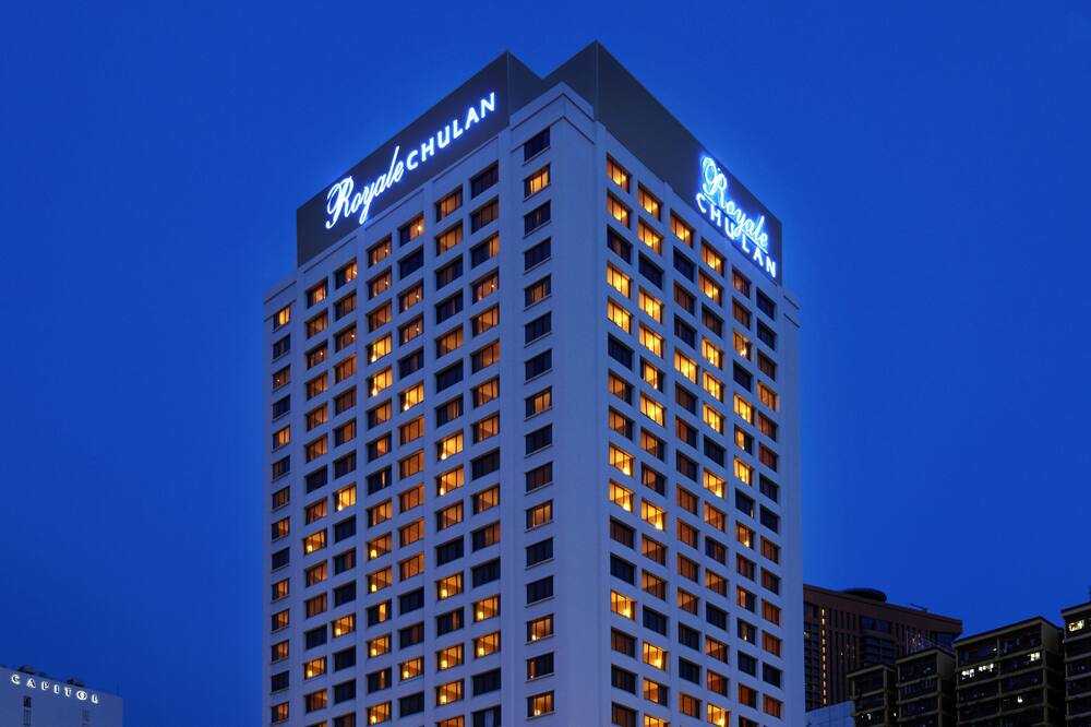 ロイヤル チュラン ブキット ビンタン 写真