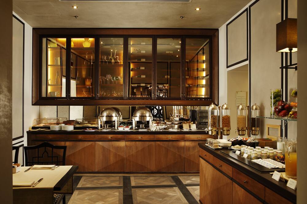 アクア パレス 写真