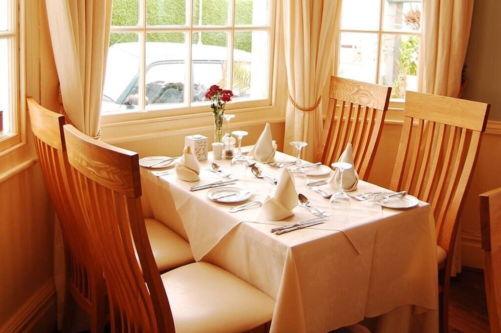 ザ モエルウィン ホテル & レストラン 写真