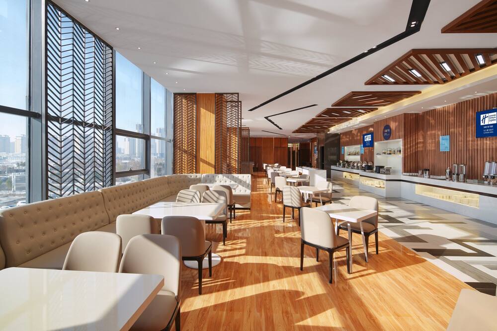 Holiday Inn Express Ulanqab Jining by IHG 写真