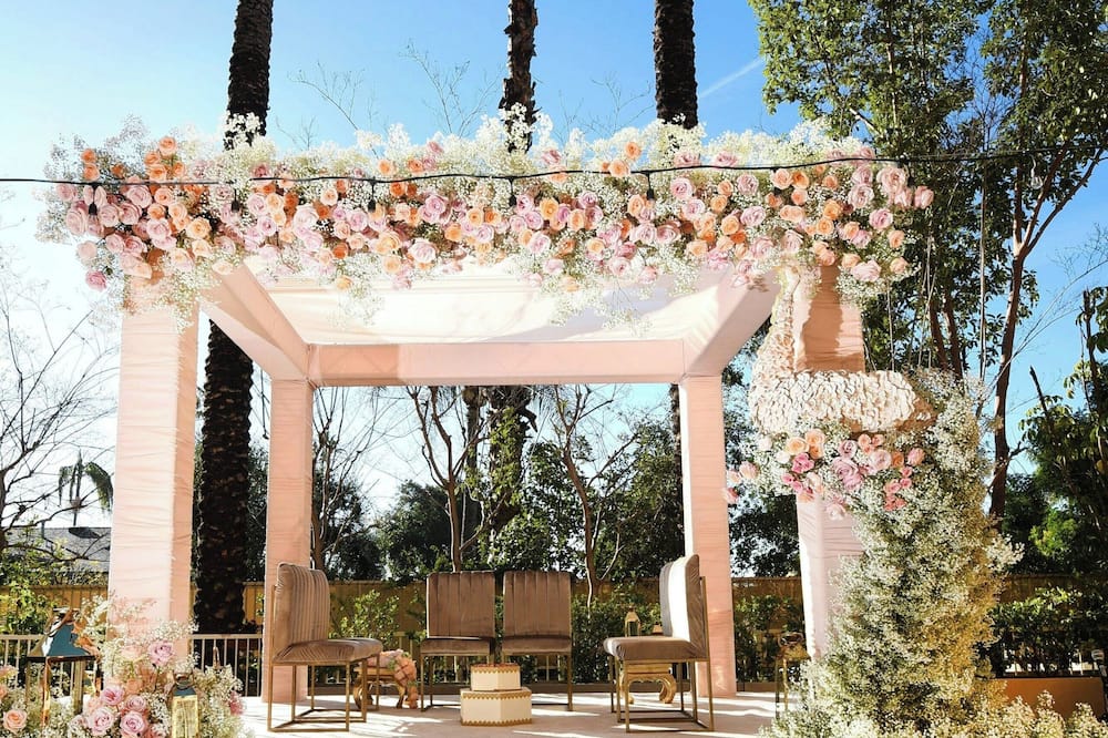 デルタ ホテルズ アナハイム ガーデン グローブ 写真