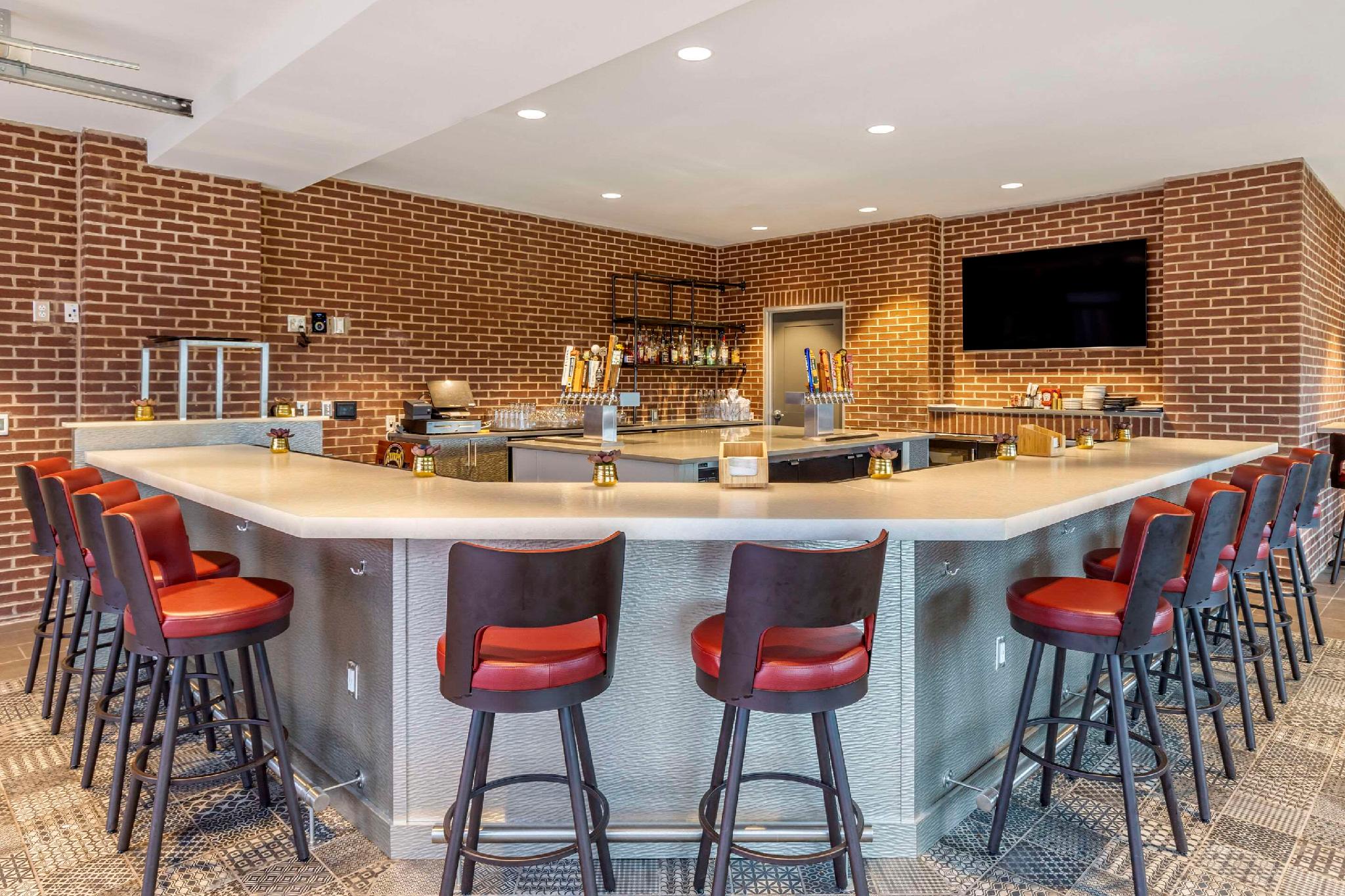 Cambria Hotel Rock Hill - University Center 写真