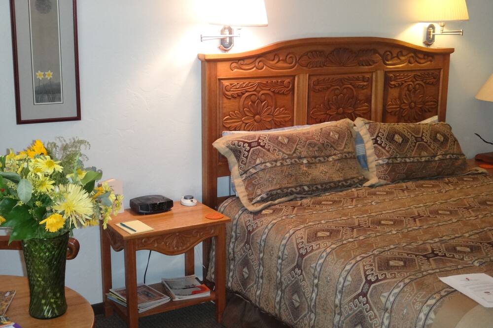 カーサ デ サン ペドロ ベッド & ブレックファスト 写真