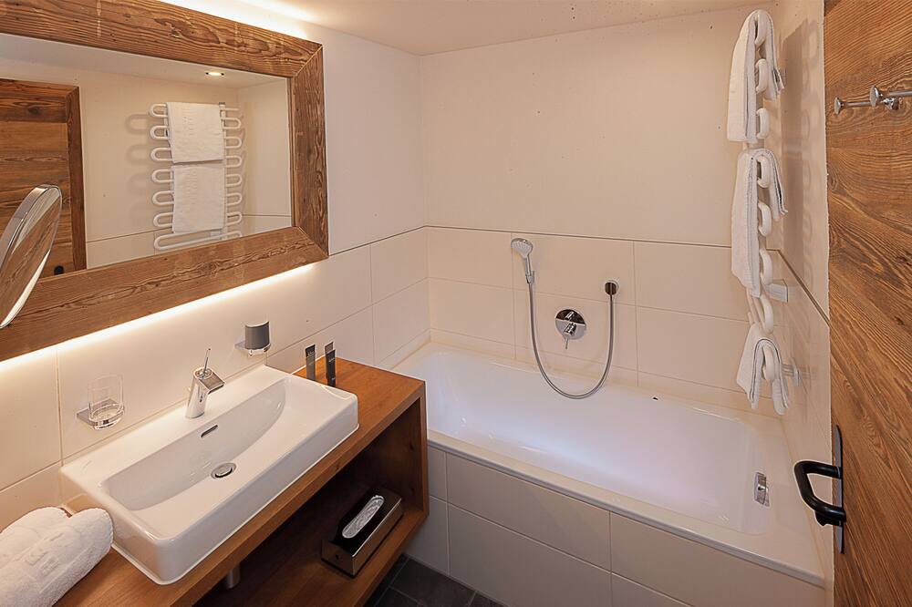 Alpine Lifestyle Berghotel Madlener 写真