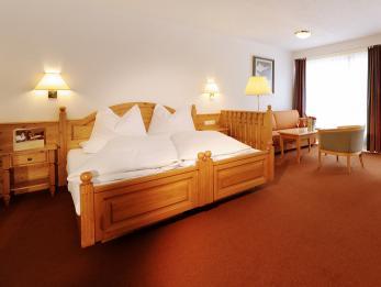 オールインクルーシブ ホテル ローマン 写真