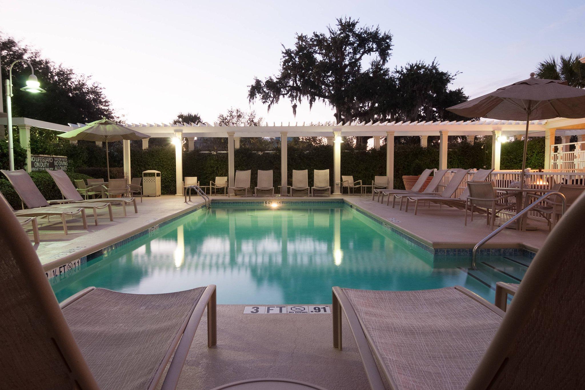 Residence Inn by Marriott Charleston Riverview 写真