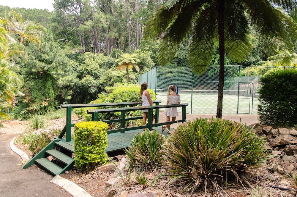 モントビル マウンテン イン リゾート 写真