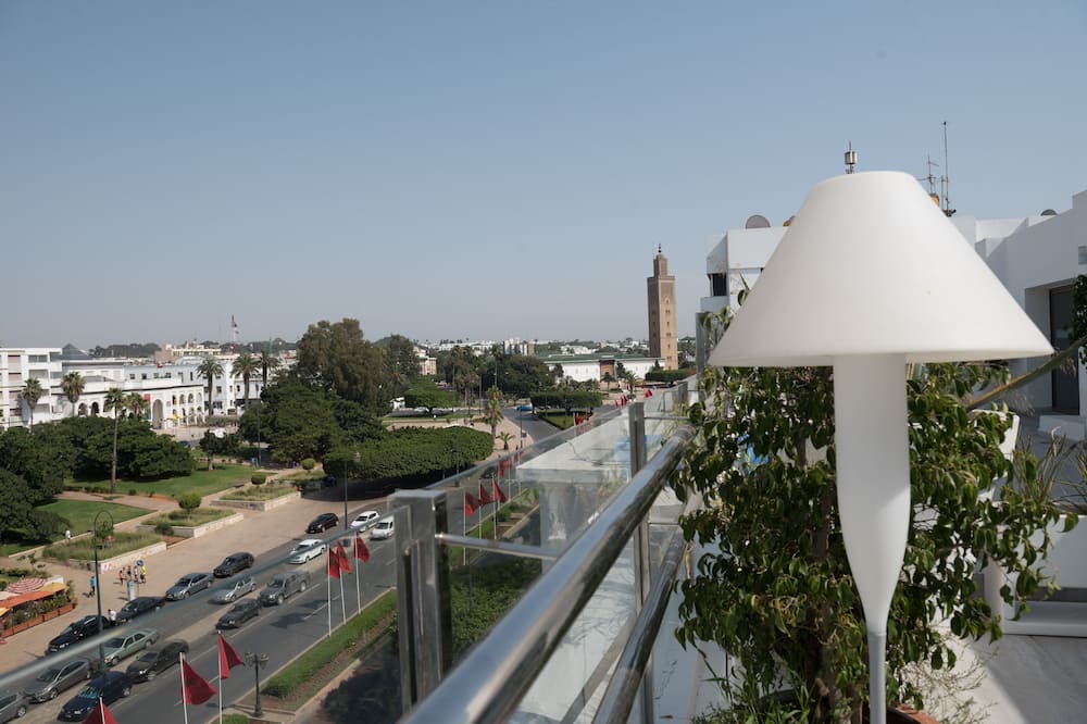 ONOMO Hotel Rabat Terminus 写真