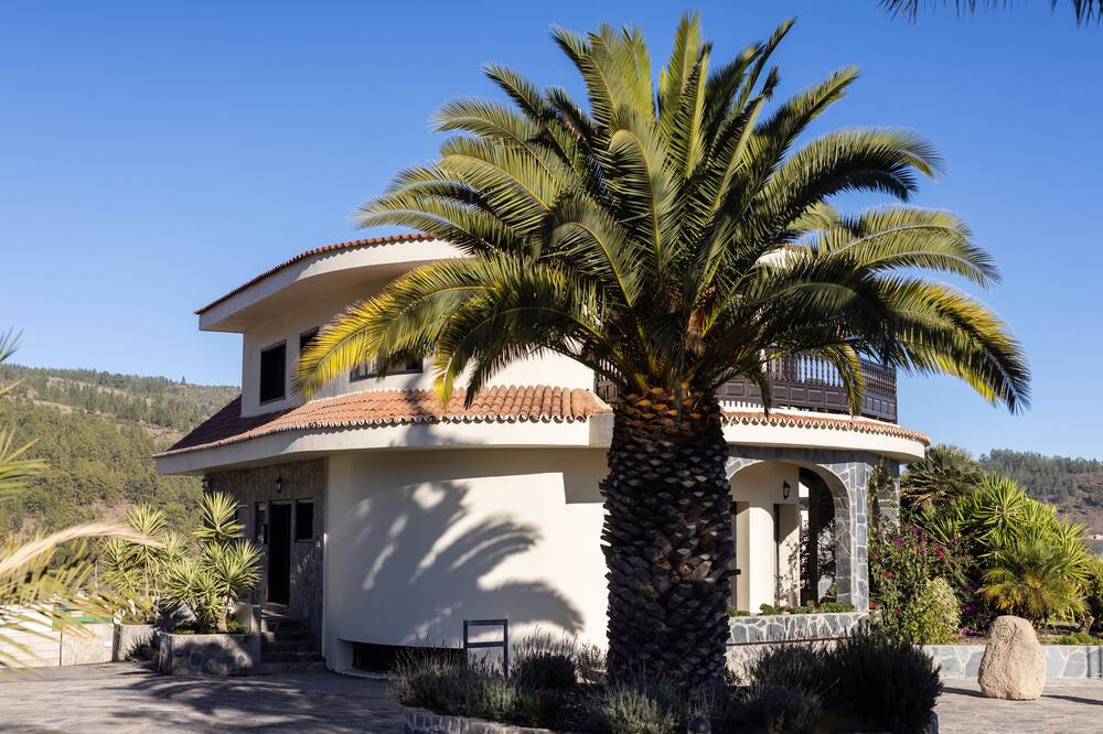 Hotel Alta Montana 写真