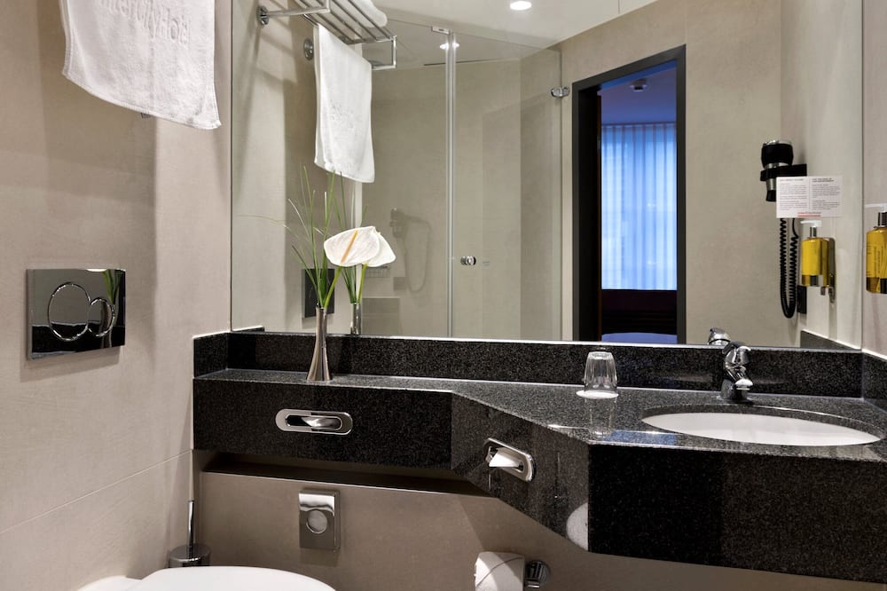 フレミングス ホテル フランクフルト セントラル 写真