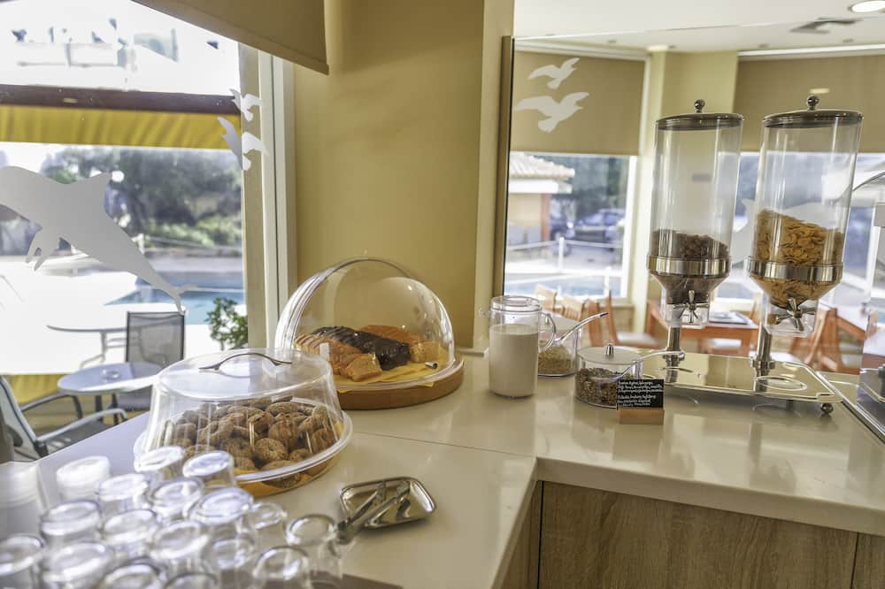 ソフィアホテル イラクリオン 写真