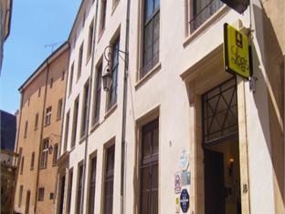 ロジ ドゥ ギース 写真