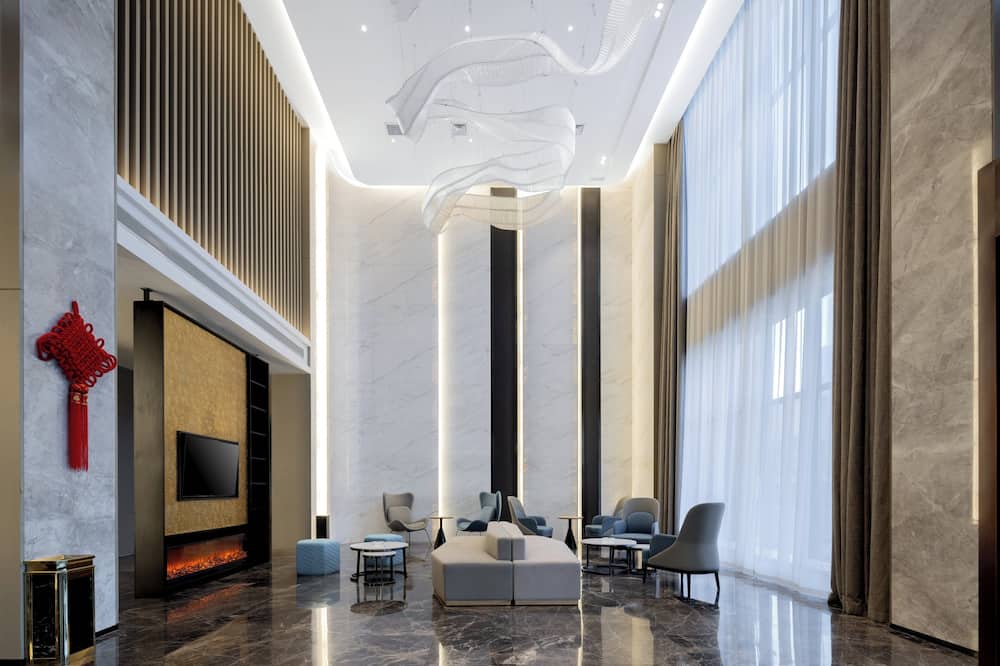 Holiday Inn Express Horgos by IHG 写真