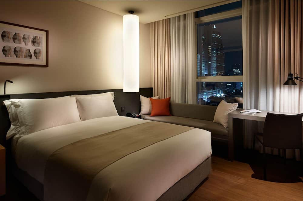 シーラ ステイ 九老 - 九老デジタル団地駅 写真